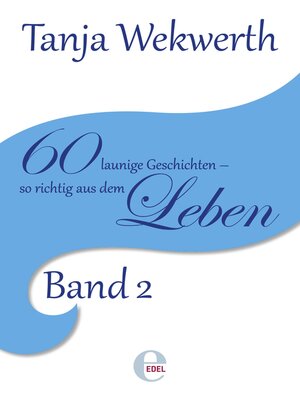 cover image of Tanjas Welt Band 2